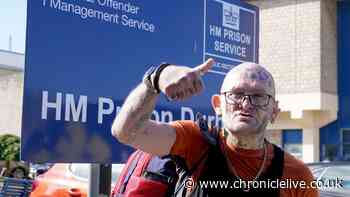 Former Newcastle actor Jason Hoganson died from natural causes and drug use - inquest rules