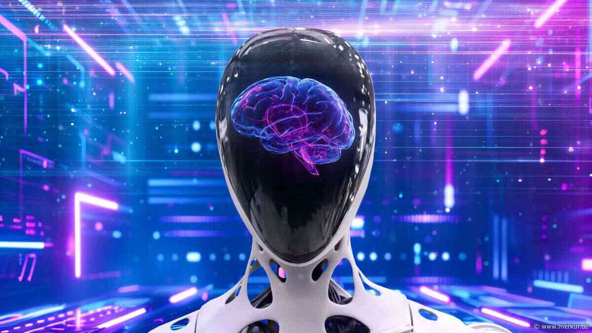 Trump verbietet humanoide Roboter aus China