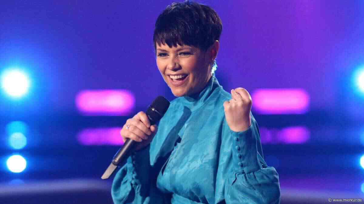 Francine Jordi sorgt sich um ihre Schweizer Heimat: „Das gab es in meiner Jugend nicht“