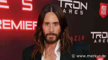 Jared Leto wegen sexueller Übergriffe auf Teenagerinnen beschuldigt