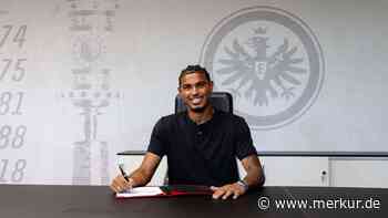 „Keine Zweifel“: Otavio-Förderer traut Juwel Sprung zur Eintracht zu