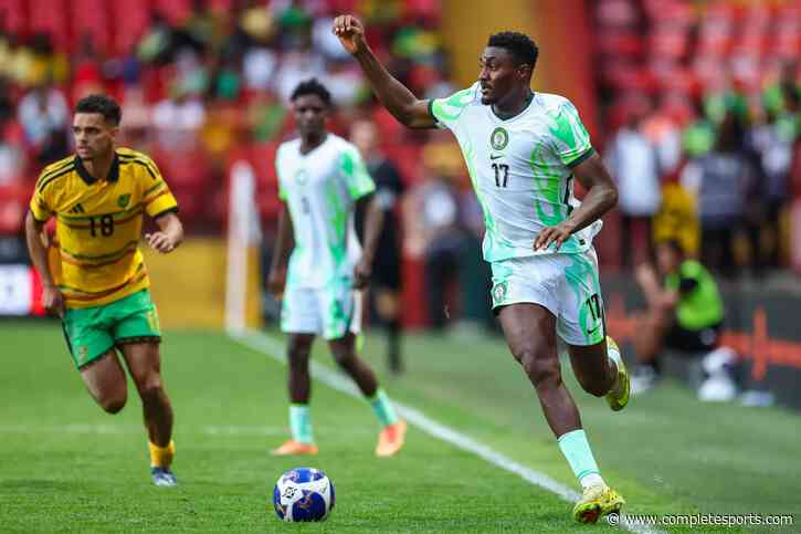 Defensive Style Of Football In Serie A Made Life Difficult For Me At Pisa  –Super Eagles Star