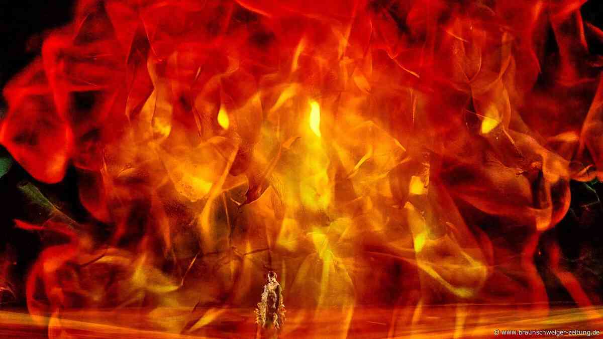 „Walküre“: Thielemann rettet im Graben, was die KI auf der Bühne zerstört