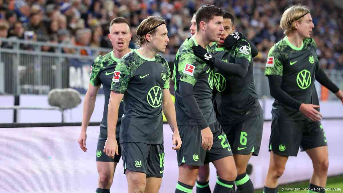 Transferticker: Leipzig einig mit Nationalspieler, Wölfe geben 25-Millionen-Mann ab