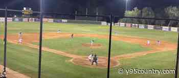 The Casper Spuds Win A Thriller To Force Game Three