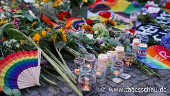 Berliner Justiz wehrt sich gegen Kritik nach CSD-Anschlag