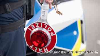 Zwei Jugendliche haben nach Polizeikontrollen nun Ärger