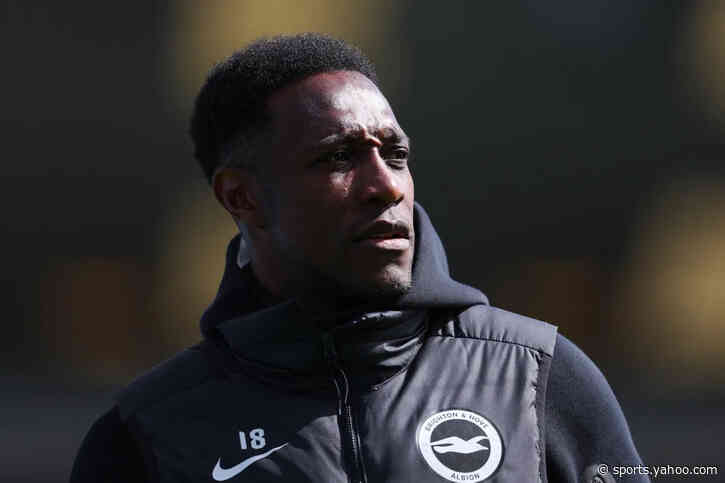 Danny Welbeck set to complete surprise transfer to Chelsea from Brighton