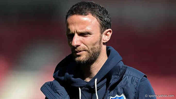 Pompey defender Williams joins Blackpool on loan