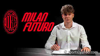 OFFICIAL STATEMENT: LORENZO CALVANI