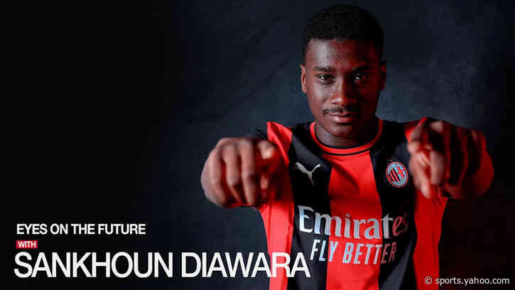 OFFICIAL STATEMENT: SANKHOUN DIAWARA