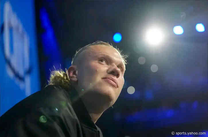 Manchester City’s Erling Haaland sets FPL record ahead of 2026/27 season