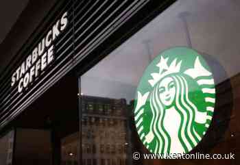 Starbucks at town’s mainline railway station to close