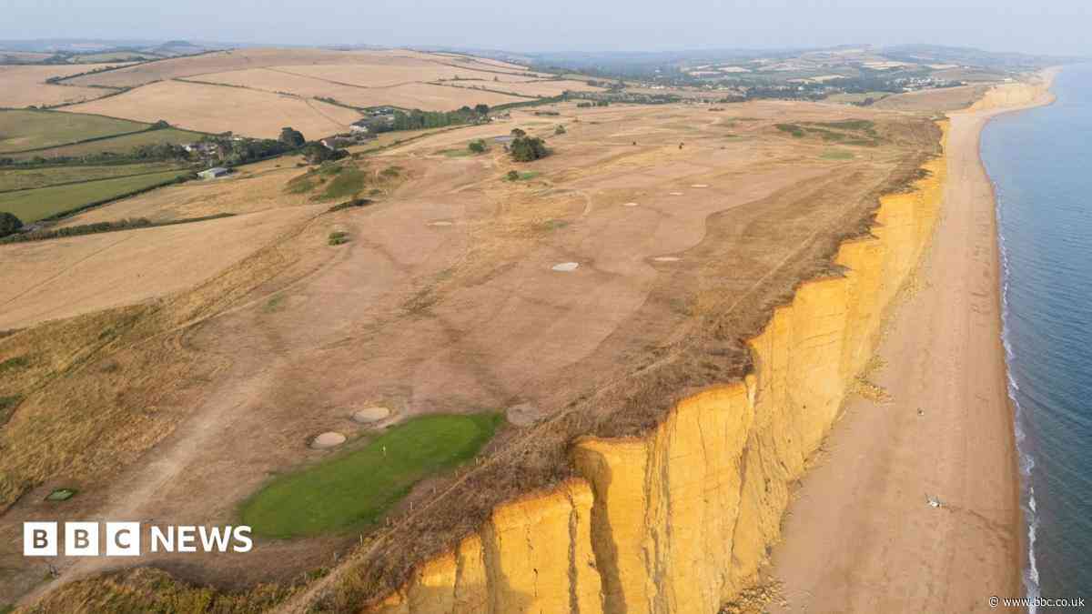 London one of seven areas of England officially in drought