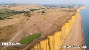 London one of seven areas of England officially in drought