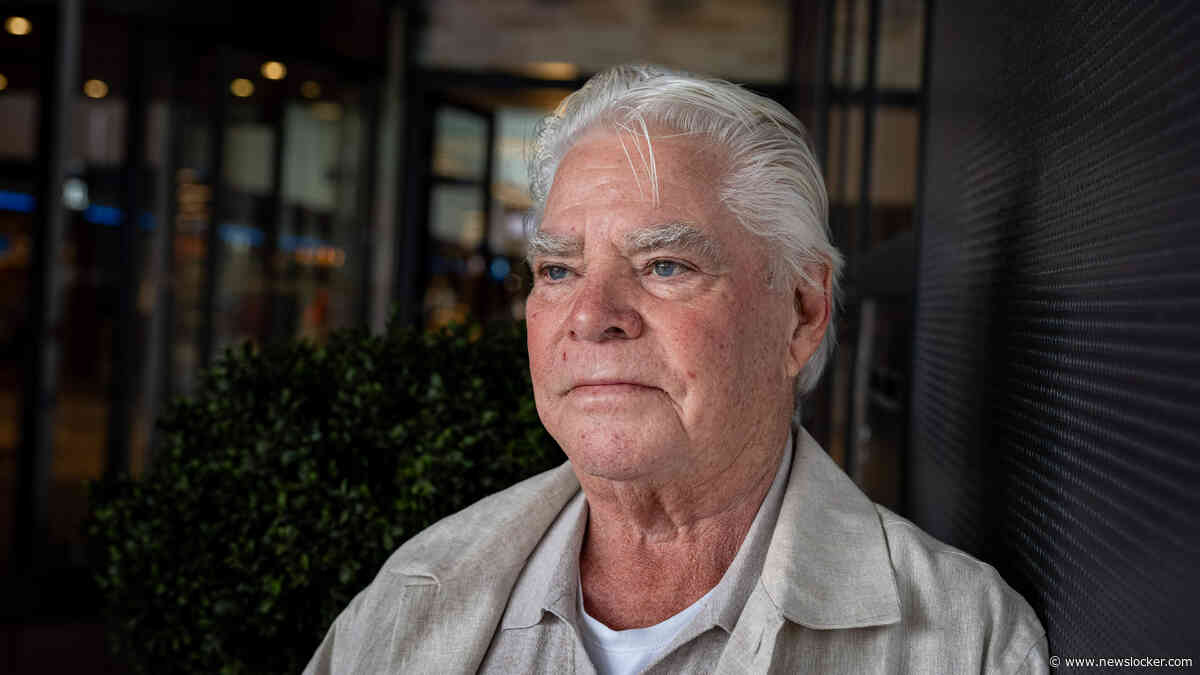 Van winkelier tot MKB-boegbeeld, Henk Grifhorst (85): ’Het doet pijn als je ziet welke kant het opgaat met Amsterdam’