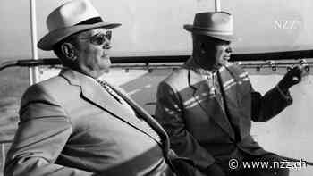 INTERVIEW - «Tito und Ceausescu machten viel Geld mit ihrer Schaukelpolitik»: Ein Gespräch über die Geschichte des Balkans – und sein schlechtes Image