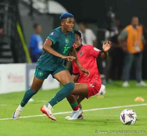 WAFCON 2026: Malawi Defeat A Wake-Up Call For Super Falcons — Madugu