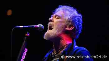Musiker Glen Hansard gestorben: Oscar-Gewinner mit 56 Jahren tödlich verunglückt