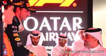 Geen Qatar en Abu Dhabi? Dan eindigt Formule 1-seizoen in Europa: ‘In de hoop dat er geen sneeuw ligt’