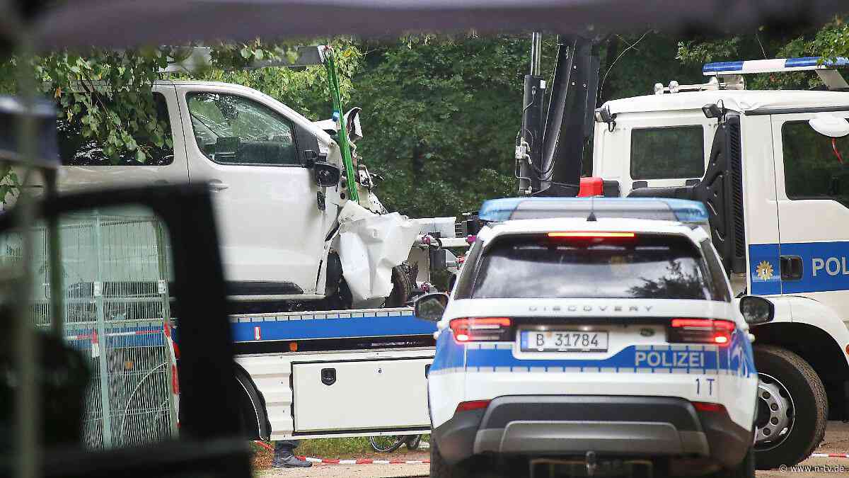 "Hohe Gefährdungslage": CSD-Attentäter gehörte Salafisten-Gruppe an
