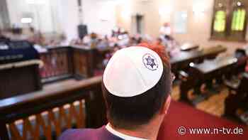 Juden weltweit in Gefahr: Antisemitische Angriffe in Deutschland nehmen massiv zu