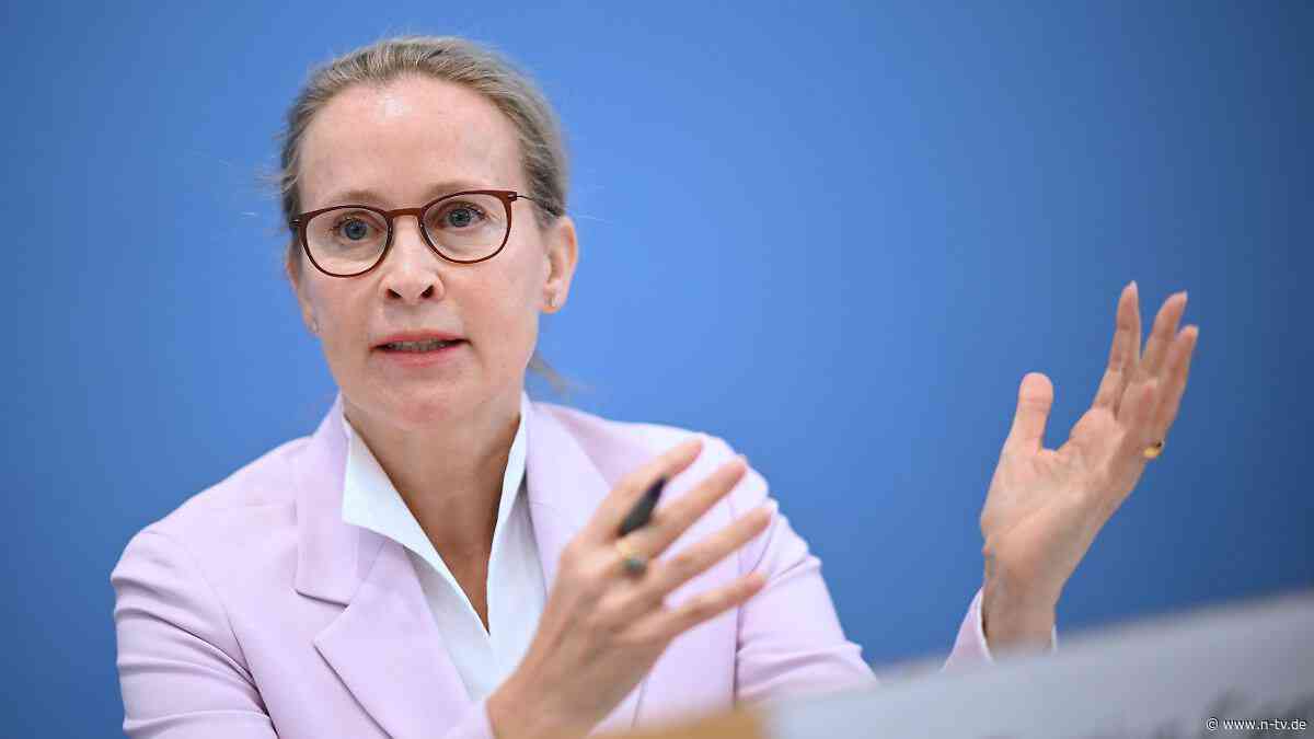 Prüfung der Dissertation beendet: Uni Hamburg spricht Brosius-Gersdorf von Plagiatsvorwürfen frei