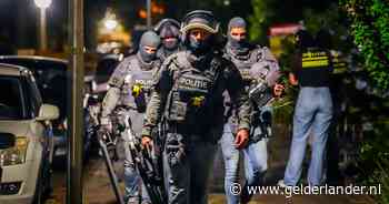 Terreurarrestaties in Nederland geen toeval vlak na Berlijn: verdachte had al eens ‘vergevorderde plannen’