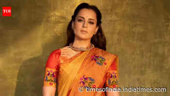 When Kangana Ranaut compared her journey with Shah Rukh Khan