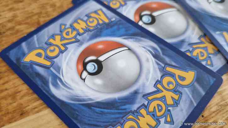 Pokemon card fan discovers approximately "$250k in product" hidden at grandma's house, including a sealed '90s Pokedex