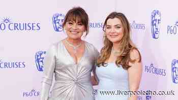 Lorraine Kelly's daughter ties the knot in 'special' wedding update