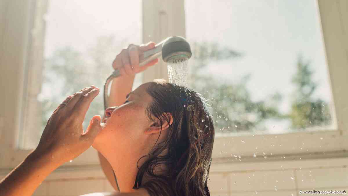 Never brush your hair when it's wet – it causes unfortunate problem