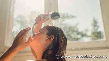 Never brush your hair when it's wet – it causes unfortunate problem