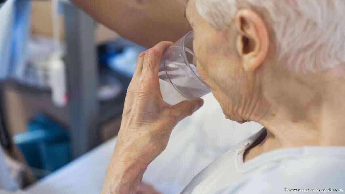 Kühlwesten statt Klimaanlage: Wie Krankenhäuser in NRW die Hitzewelle notdürftig überstehen