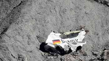 Elf Jahre nach Absturz: Angehörige der Germanwings-Opfer verklagen Bundesrepublik Deutschland