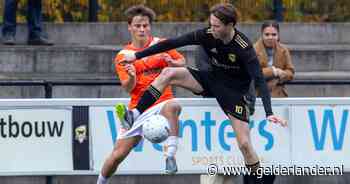 KNVB maakt poules districtsbeker bekend: kijk hier tegen wie jouw club speelt
