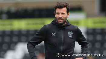 Cardiff City transfer state-of-play: Three deals close and Jens Hjerto-Dahl latest