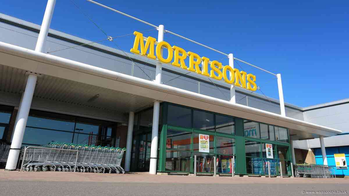 Morrisons introduces major trolley change that no UK supermarket has done before