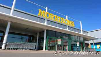 Morrisons introduces major trolley change that no UK supermarket has done before