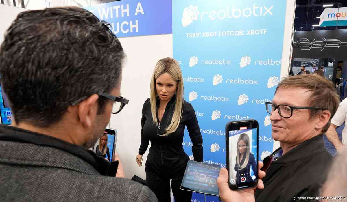 5 questions about the Salamanca School District's AI robot controversy
