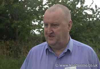 ‘I won’t quit’: Controversial member hit with third vote of no confidence