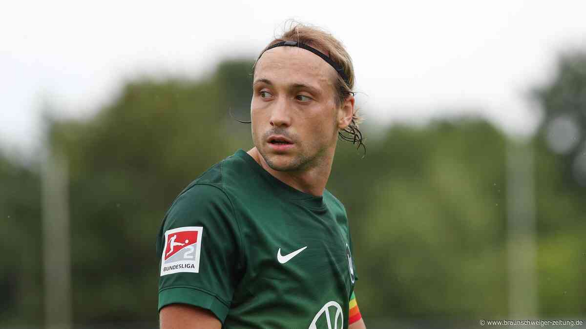 Lovro Majer verlässt den VfL Wolfsburg - so viel Ablöse steht im Raum