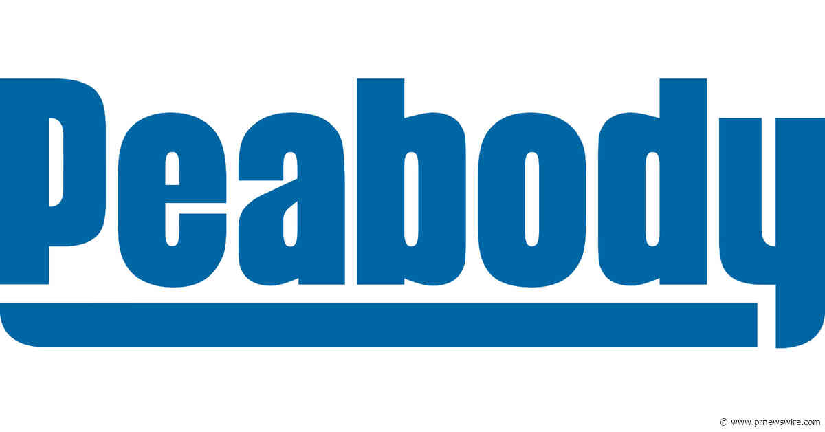 Peabody Reports Results for the Quarter Ended June 30, 2026