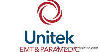 Unitek Learning Launches Paramedic Program in Tempe, Ariz.; Fall Registration is Now Open