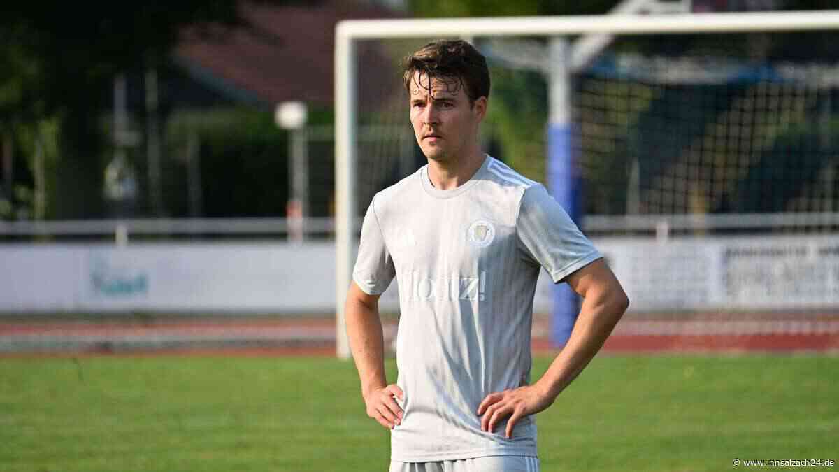 Aufreger-Elfer, 0:4-Derbypleite – und harte Realität? Raublings Pichler ordnet Fehlstart ein