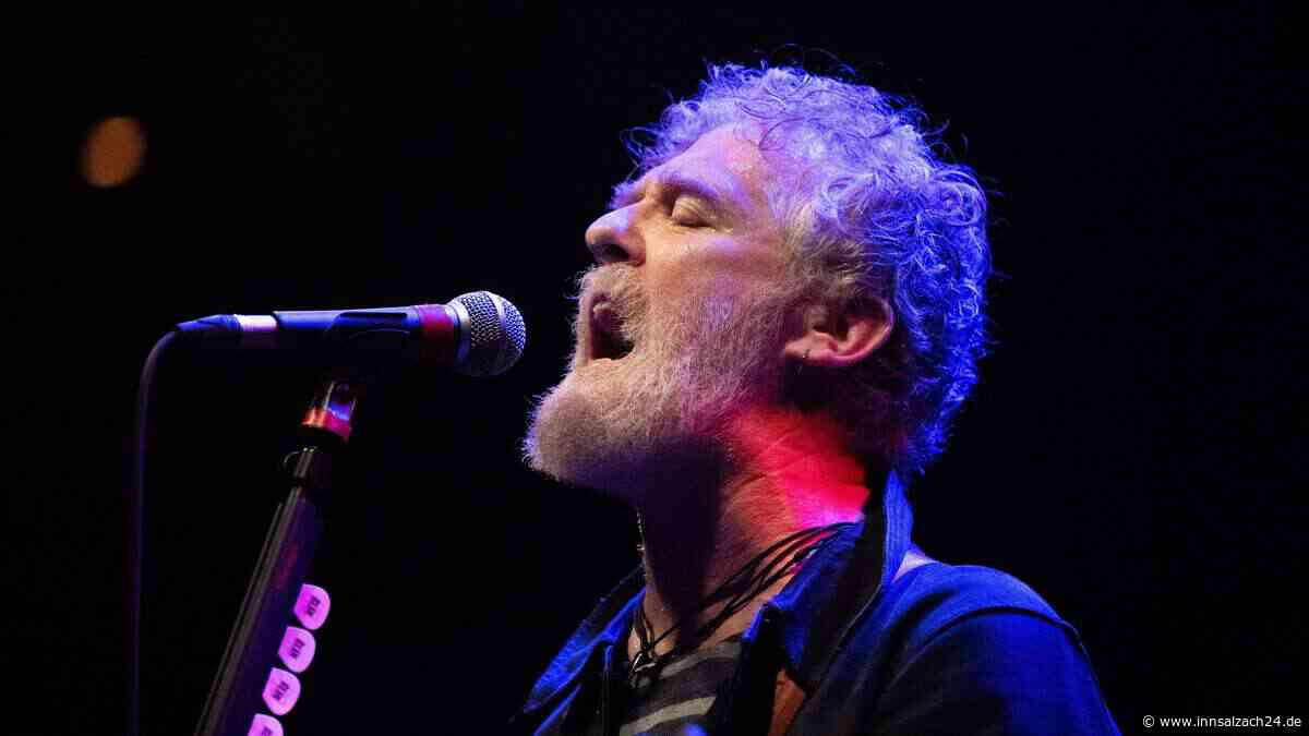 Musiker Glen Hansard gestorben: Oscar-Gewinner mit 56 Jahren tödlich verunglückt