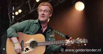 Ierse zanger en Oscarwinnaar Glen Hansard (56) overleden na motorongeluk