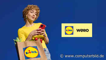 Wero: Lidl setzt nun auch auf Europas PayPal-Alternative