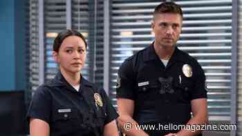 The Rookie's Eric Winter makes unexpected statement about 'cancelation' of show: 'We didn't know'