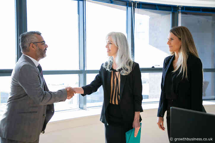 Why we kept the founder after acquiring his 40-year-old business